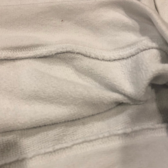 PINK Lightweight Sweatshirt - Picture 6 of 6